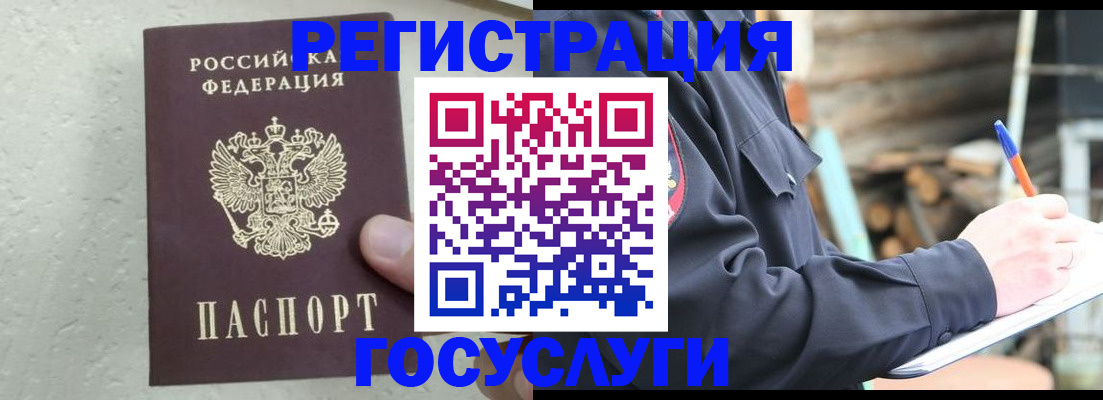 прописка штамп в Тереке